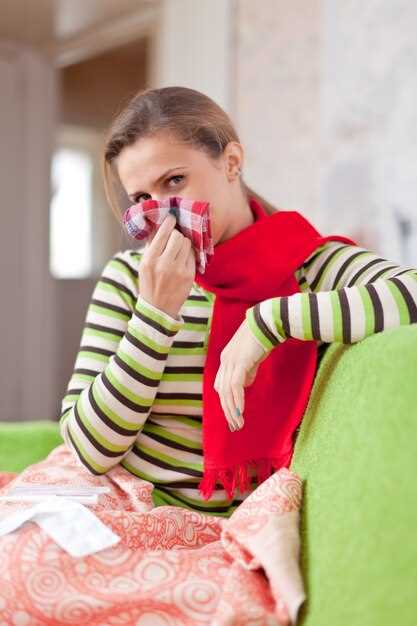 Причины и симптомы аллергии