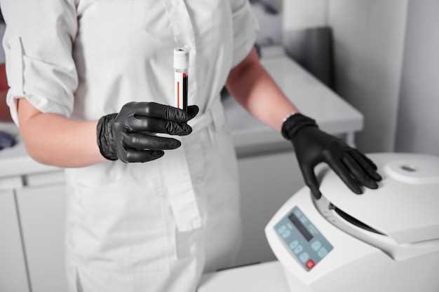 Что такое анемия и как ее определить через анализ крови?