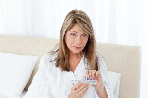 Влияние повышенного антимюллеров гормона на здоровье и репродуктивную функцию женщин