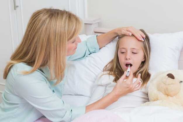 Комплексный подход к лечению аскаридоза у ребенка