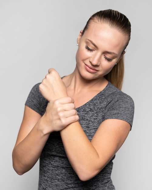 Возможные причины боли в суставе плеча