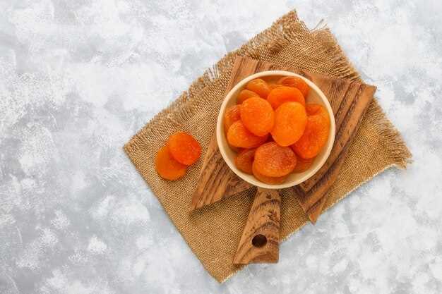 Ядра абрикосовых косточек: их значение в питании и лечебные свойства