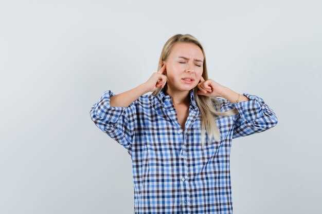 Методы и рекомендации по устранению шума в голове и в ушах