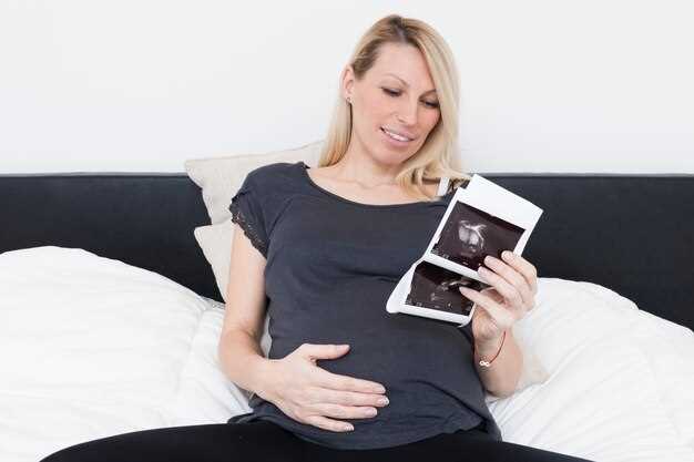 Влияние разных факторов на время наступления беременности после зачатия