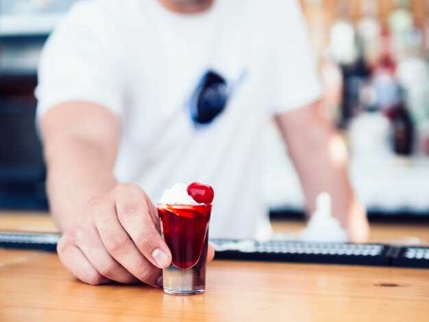 Как алкоголь влияет на результаты анализа крови