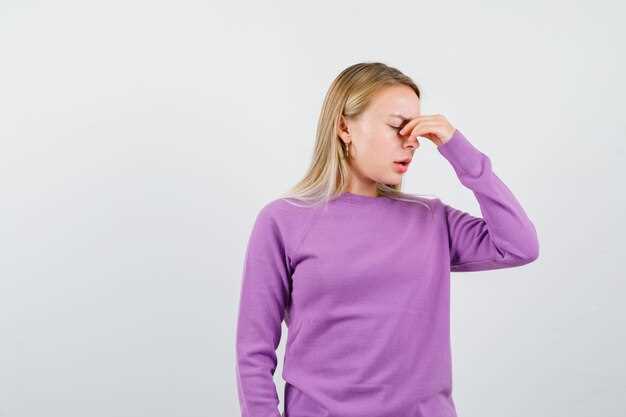 Симптомы болезностей в горле