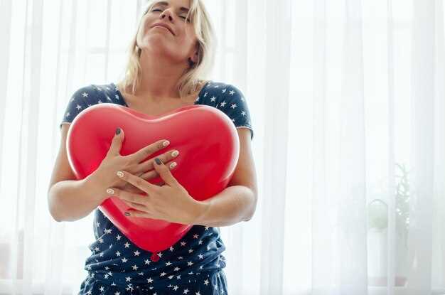 Повышенный риск сердечных заболеваний