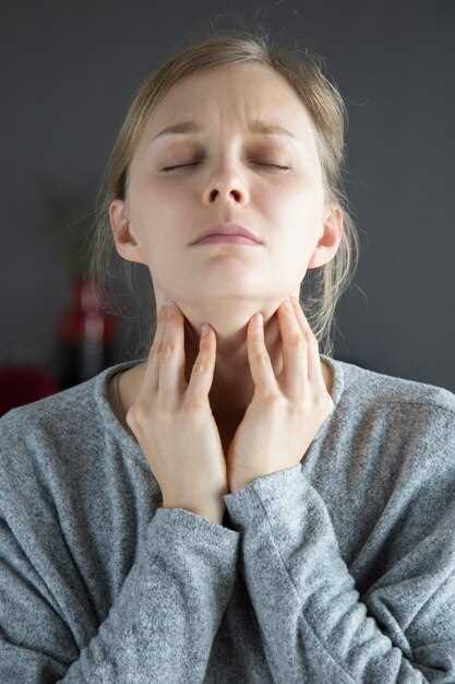 Что такое щитовидная железа и ее функции