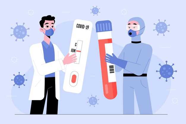 Описание процедуры проведения анализа крови на ХГЧ и необходимости ее выполнения у мужчин.