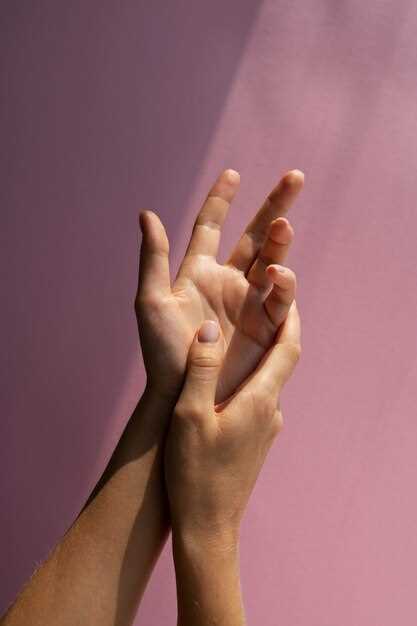 Влияние погодных условий на состояние кожи пальцев рук