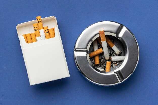 Почему курение табака опасно для здоровья