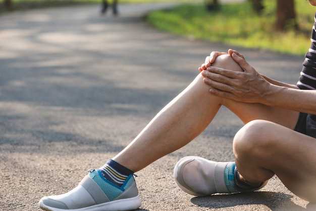 Профилактика и лечение артроза коленного сустава