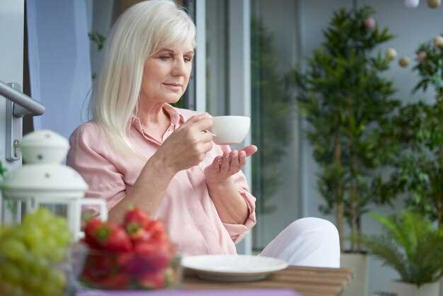 Показания и симптомы нехватки витамина В12 у пожилых людей