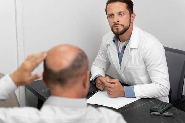 Методы диагностики простатита у мужчин