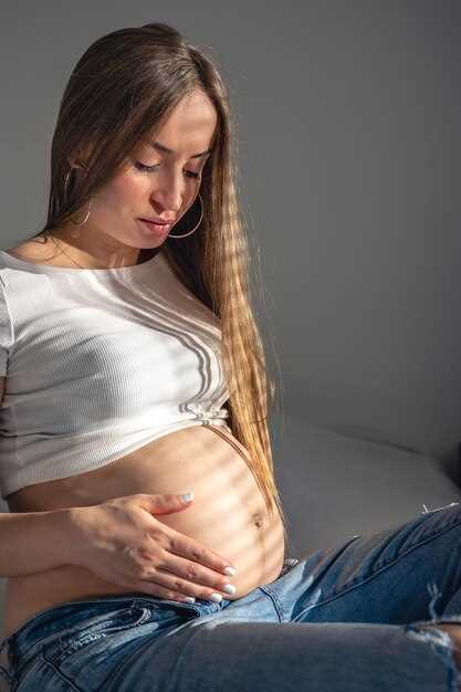 Зачем живот после родов долго восстанавливается и что на это влияет