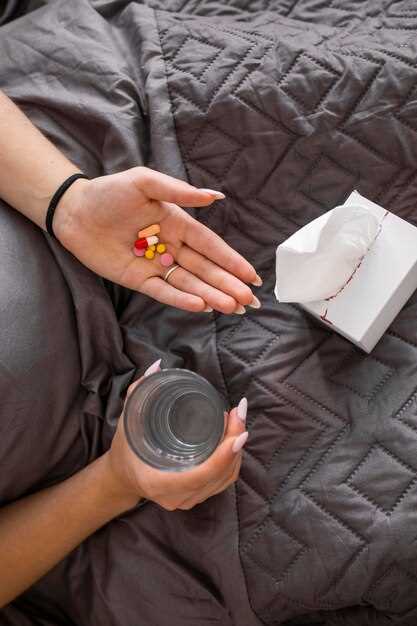 Последствия длительного приема противовоспалительных лекарств и снижение риска побочных эффектов