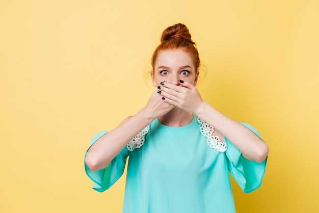 Что вызывает кислый привкус во рту?