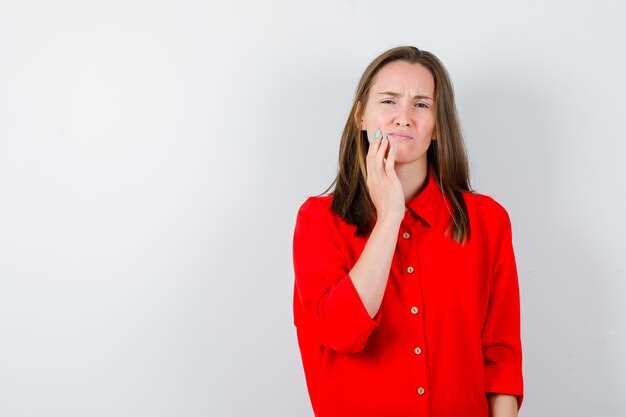 Основные причины кислого привкуса во рту