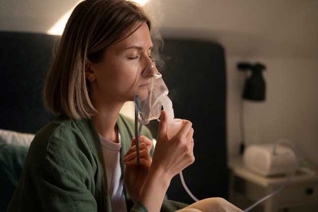Статья: Как выбрать правильную пшикалку от астмы?