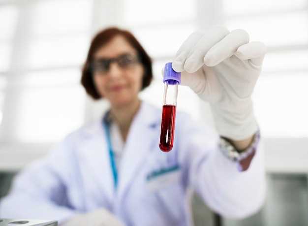 Как проводится анализ группы крови и резус-фактора