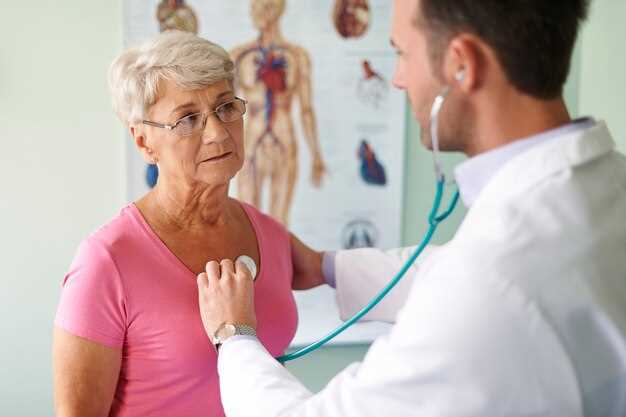 Важность посещения врача-тиреоидолога для диагностики и лечения заболеваний щитовидной железы