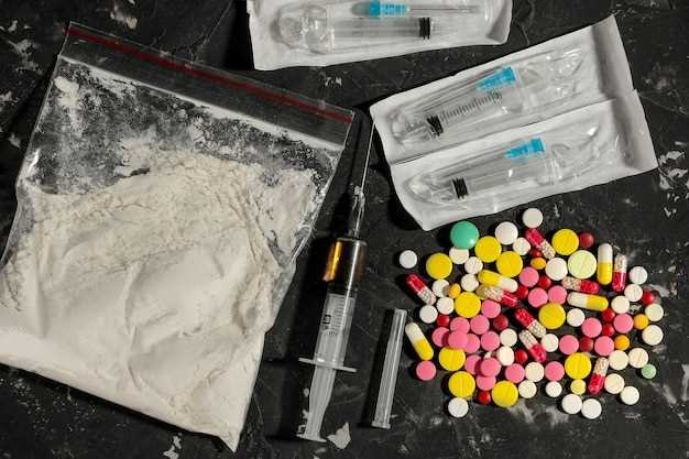 Основные методы обхода теста на наркотики