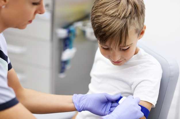 Патологические изменения количества лейкоцитов в анализе крови у ребенка