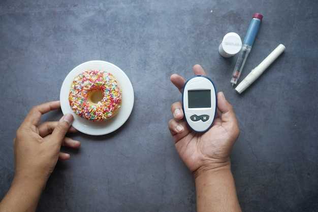 Как образ жизни подростка влияет на появление сахарного диабета