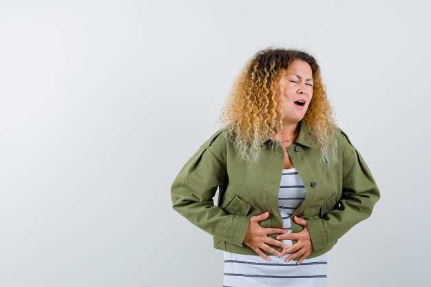 Характерные признаки различных заболеваний кишечника у женщин