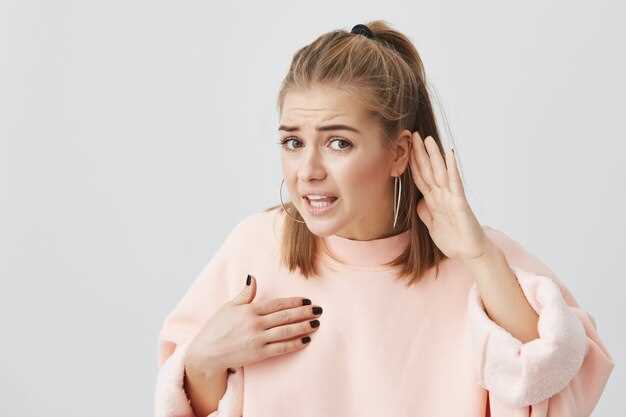 Как понять, что в ухе образовалась ушная пробка?