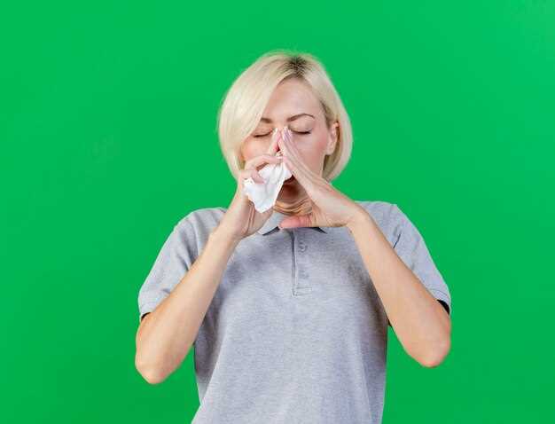 Польза промывания пазух носа при гайморите для здоровья