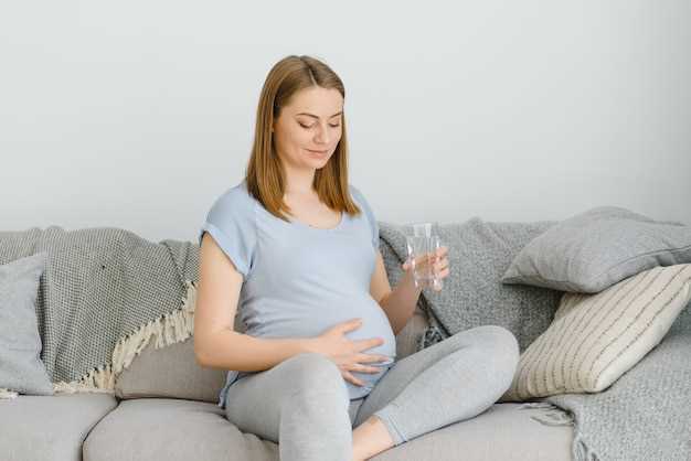 Этапы беременности у женщин