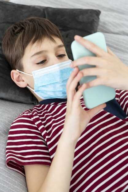 Проявления энтеровирусной инфекции у детей