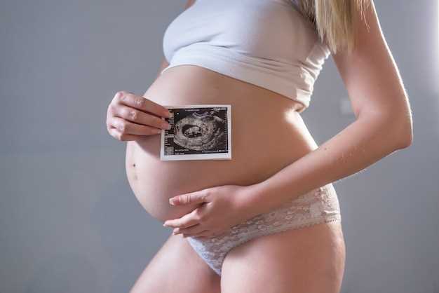 Факторы, влияющие на формирование живота у беременных
