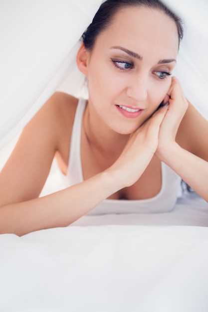 Избегание определенных действий перед сном после ботокса в лоб