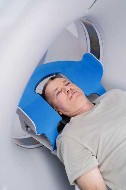 Как происходит исследование методом магнитно-резонансной томографии