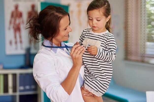 Улучшение лечения и прогноза при ранней диагностике туберкулеза у детей