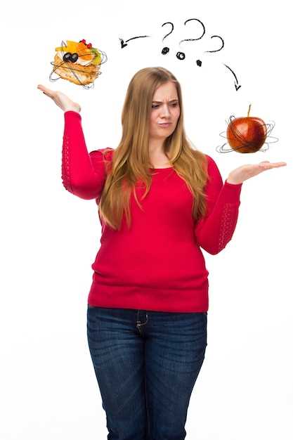 Образ жизни и диета при повышенном холестерине