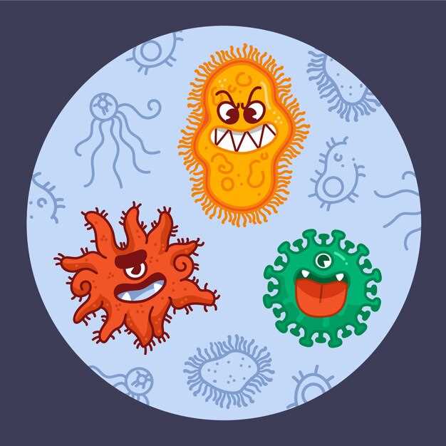 Группа энтеровирусов
