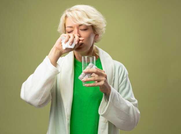 Паразитарные инфекции как причина кашля у взрослых