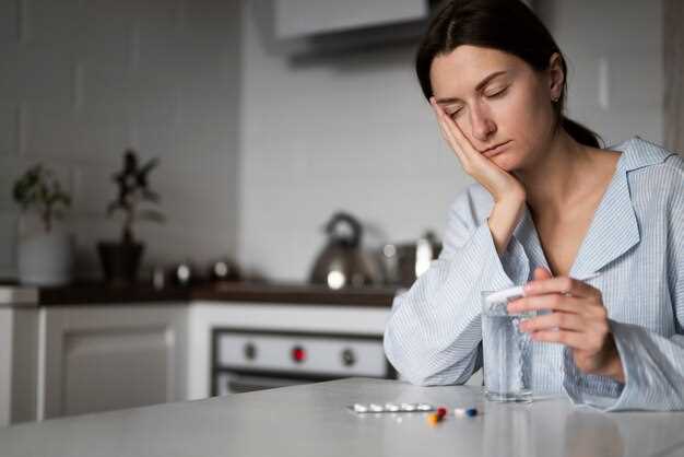 Антидепрессанты при тревоге и депрессии: какой выбрать?