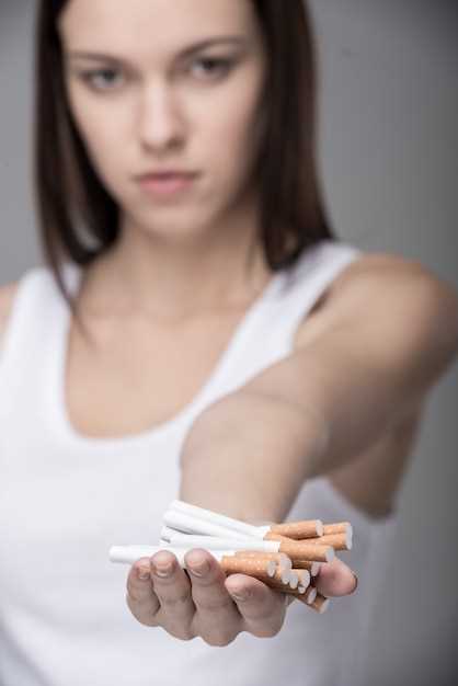 Психологическая тяга к курению после бросания: как справиться с желанием снова начать