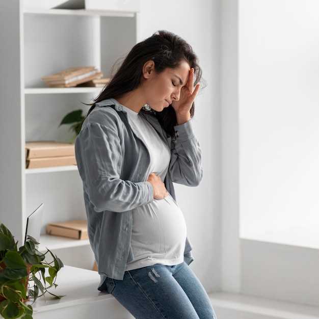 Какие факторы способствуют появлению токсикоза при беременности