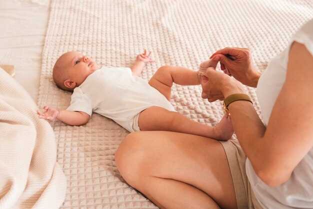 Почему у некоторых новорожденных колики начинаются сразу после рождения?
