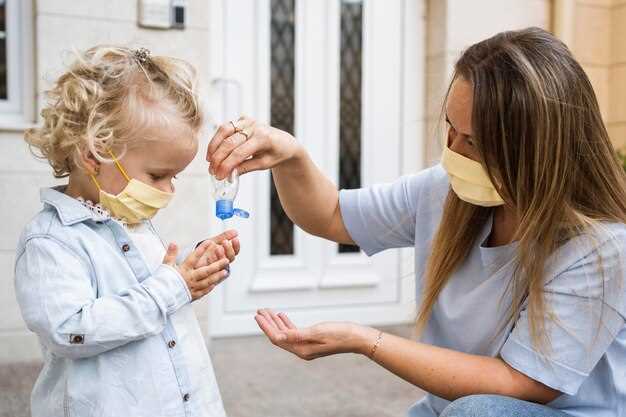 Как происходит реакция иммунной системы на аллергены