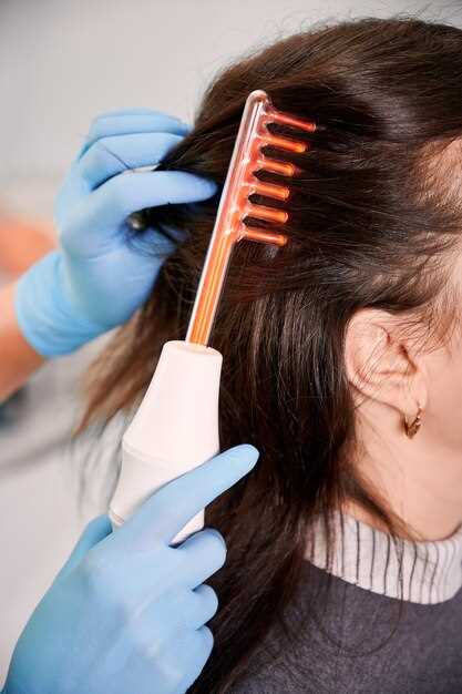 Анализ волос на содержание витаминов и минералов