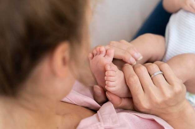 Преимущества массажа при дакриоцистите у младенцев