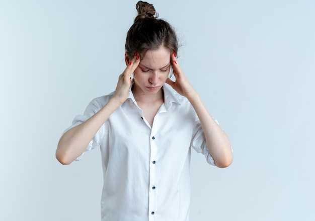 Сколько раз в месяц возникают приступы мигрени?