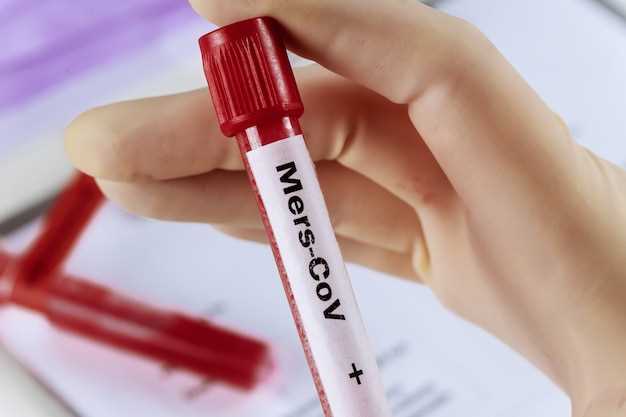 Значение MPV в анализе крови