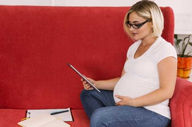 Последствия увеличенного объема крови для женщины во время беременности